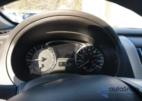 2013 Nissan Altima 2.5 z USA, uszkodzony, nr VIN 1N4AL3AP5DC259618